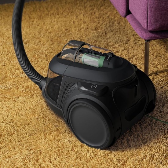 Мощна Прахосмукачка с Циклонна Технология AEG Clean 6000 Öko