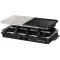 Раклет Грил Скара 3 в 1 Russell Hobbs 26280-56, 1400 W