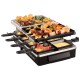 Раклет Грил Скара 3 в 1 Russell Hobbs 26280-56, 1400 W
