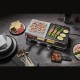 Раклет Грил Скара 3 в 1 Russell Hobbs 26280-56, 1400 W