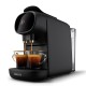 Кафемашина с Капсули Philips L'Or Barista Sublime LM9012/60, Черна