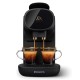 Кафемашина с Капсули Philips L'Or Barista Sublime LM9012/60, Черна