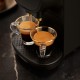 Кафемашина с Капсули Philips L'Or Barista Sublime LM9012/60, Черна