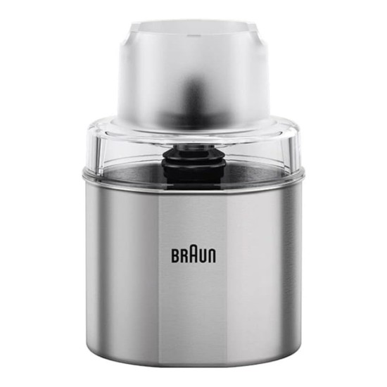 Приставка Мелничка за Кафе и Подправки за Ръчен Блендер Braun MQS270SI