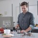 Приставка Мелничка за Кафе и Подправки за Ръчен Блендер Braun MQS270SI