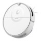 Прахосмукачка Робот с Моп Функция Roborock E5, Бяла,  2500 Pa
