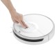 Прахосмукачка Робот с Моп Функция Roborock E5, Бяла,  2500 Pa