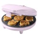 Уред за Мини Кексчета Bestron AAW700P – 700W, 7 Броя, Розов