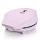 Уред за Мини Кексчета Bestron AAW700P – 700W, 7 Броя, Розов