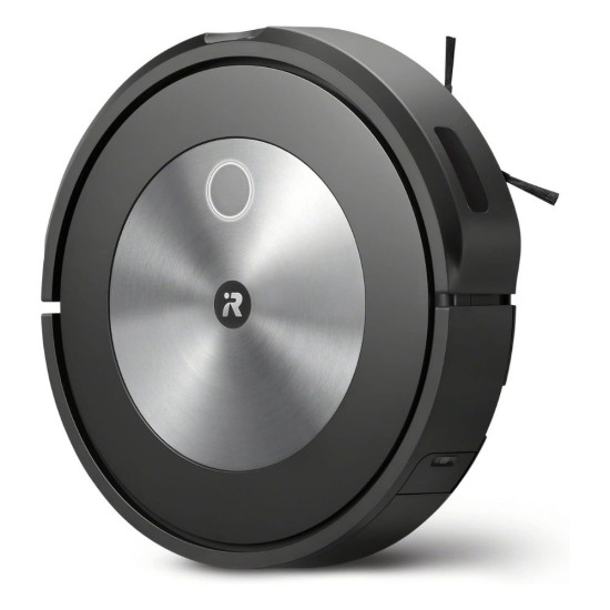 Робот Прахосмукачка с Интелигентна Навигация iRobot Roomba j7 