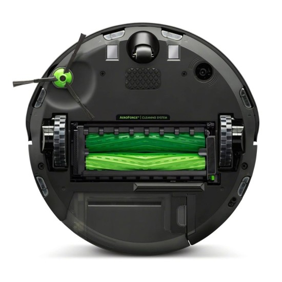 Робот Прахосмукачка с Интелигентна Навигация iRobot Roomba j7 