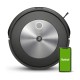 Робот Прахосмукачка с Интелигентна Навигация iRobot Roomba j7 