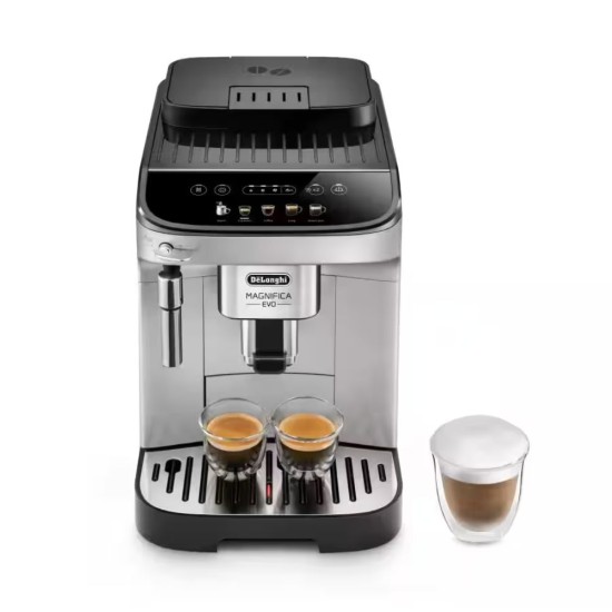 Кафеавтомат De'Longhi Magnifica Evo ECAM292.33.SB, 1450W