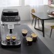 Кафеавтомат De'Longhi Magnifica Evo ECAM292.33.SB, 1450W