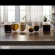 Кафеавтомат De'Longhi Magnifica Evo ECAM292.33.SB, 1450W