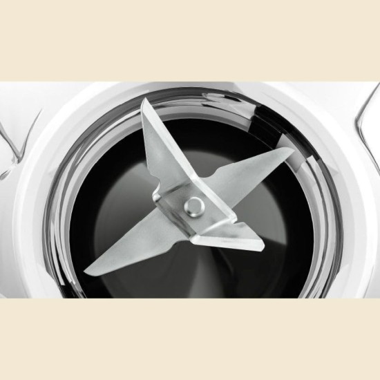 Мини Блендер Bosch VitaPower Series 2 MMB2111T, 450 W