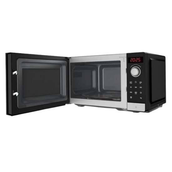Микровълнова Фурна Bosch Serie 2 FFL023MS2 – 20L, 800W