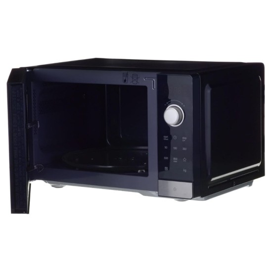 Микровълнова Фурна Bosch Serie 2 FFL023MS2 – 20L, 800W