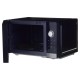 Микровълнова Фурна Bosch Serie 2 FFL023MS2 – 20L, 800W