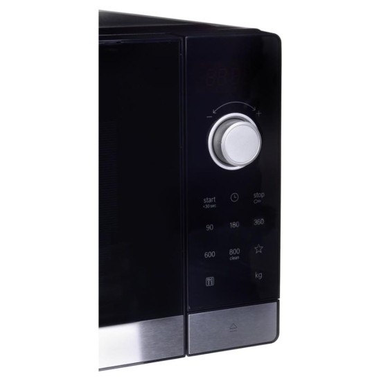 Микровълнова Фурна Bosch Serie 2 FFL023MS2 – 20L, 800W