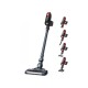 Вертикална Безкабелна Прахосмукачка Rowenta X-Pert 6.60 Animal RH6878 
