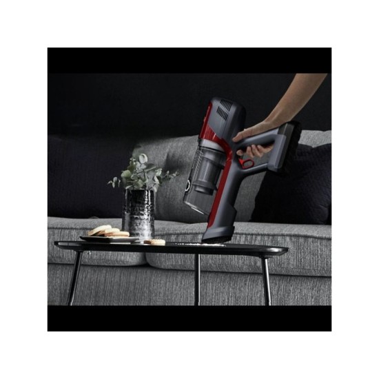 Вертикална Безкабелна Прахосмукачка Rowenta X-Pert 6.60 Animal RH6878 