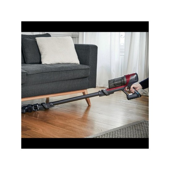Вертикална Безкабелна Прахосмукачка Rowenta X-Pert 6.60 Animal RH6878 