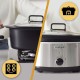 Уред за Бавно Готвене Crockpot CSC086X – 6.5 л 