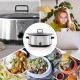 Уред за Бавно Готвене Crockpot CSC086X – 6.5 л 