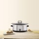 Уред за Бавно Готвене Crockpot CSC086X – 6.5 л 