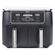 Еър Фрайър 6 в 1 Ninja Foodi MAX Dual Zone, 9.5L