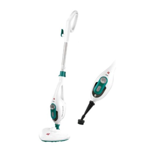 Парочистачка 10 в 1 Di4 Steamclean Multi10 Max, 3.5 bar, 1500 W