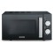 Микровълнова Фурна Severin MW 7761 – 800W, 20л, Черна