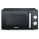 Микровълнова Фурна Severin MW 7761 – 800W, 20л, Черна