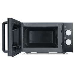 Микровълнова Фурна Severin MW 7761 – 800W, 20л, Черна