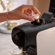 Еспресо Машина с Капсули зa 2 Чаши Philips L'OR Barista Sublime,  19 bar, Бяла
