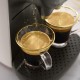 Еспресо Машина с Капсули зa 2 Чаши Philips L'OR Barista Sublime,  19 bar, Бяла