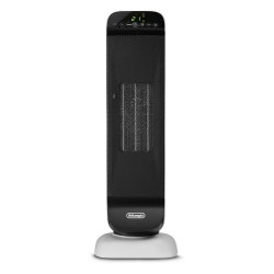 Керамичен Вентилаторен Отоплител Кула De'Longhi HFX25S20, 2000W