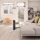 Керамичен Вентилаторен Отоплител Кула De'Longhi HFX25S20, 2000W