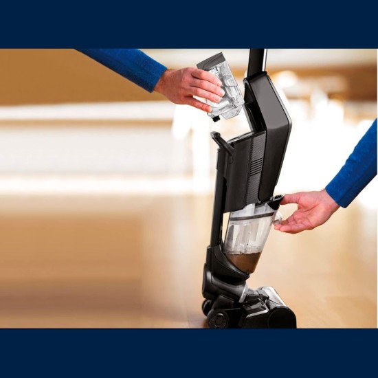 Прахосмукачка за Сухо и Мокро Почистване Bissell CrossWave X7 Pet