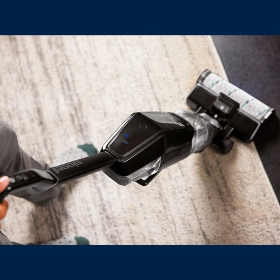 Прахосмукачка за Сухо и Мокро Почистване Bissell CrossWave X7 Pet