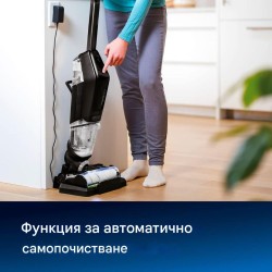 Прахосмукачка за Сухо и Мокро Почистване Bissell CrossWave X7 Pet