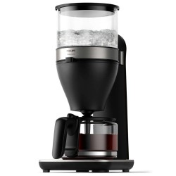 Кафемашина за Шварц Кафе Philips HD5416/60, 1.25L