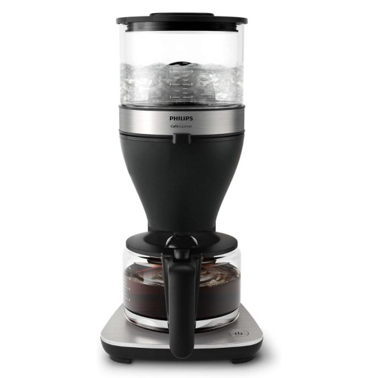 Кафемашина за Шварц Кафе Philips HD5416/60, 1.25L