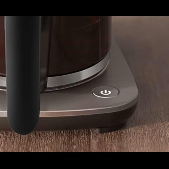 Кафемашина за Шварц Кафе Philips HD5416/60, 1.25L