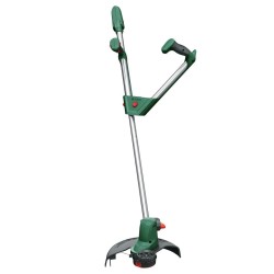 Акумулаторен Тример за Трева Bosch UniversalGrassCut 18V-26 - 26см, Зелен