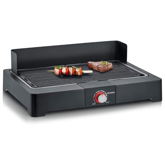 Електрическо Барбекю за Дома и Градината Severin PG 8567, 2200W
