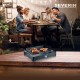 Електрическо Барбекю за Дома и Градината Severin PG 8567, 2200W
