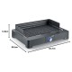Електрическо Барбекю за Дома и Градината Severin PG 8567, 2200W