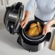 Мултикукър с 11 програми Ninja Foodi OL550EU - 1460W, 6л, Инокс